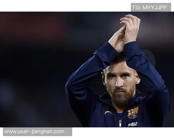 梅西精神：足球场上的坚持与追求梦想的力量